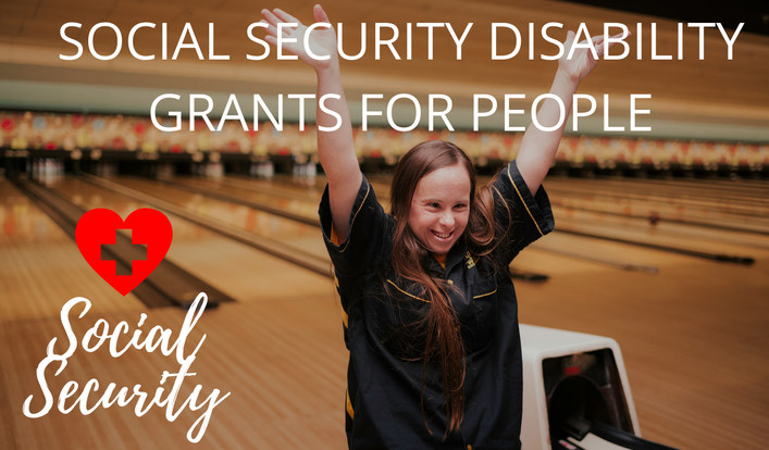 Social Security Disability Grants